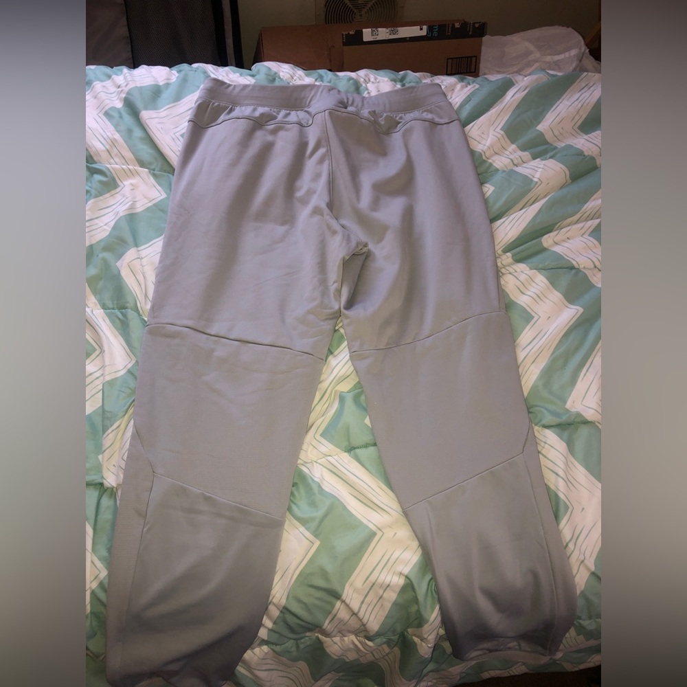 Men's Armour Fleece® Pants SIZE XL